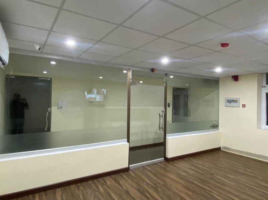 Soft Technical Group Office