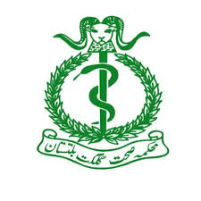 Health Department Data Center